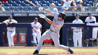 Foolish Mets Will Postpone Destiny And Not Call Up Tim Tebow In 2017